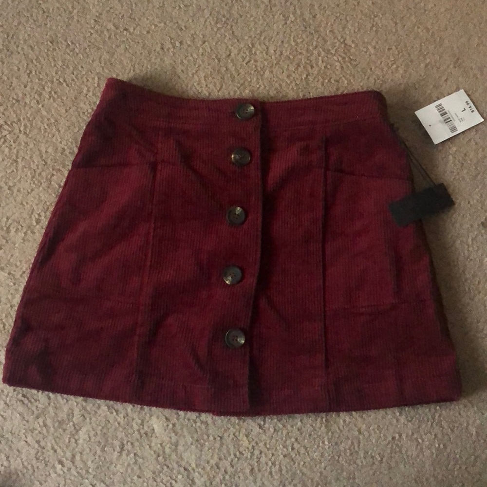 Skirt
